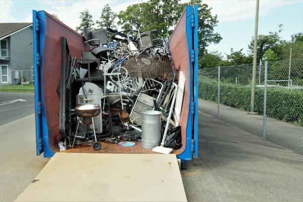 Best Commercial Junk Removal  in West Park, FL
