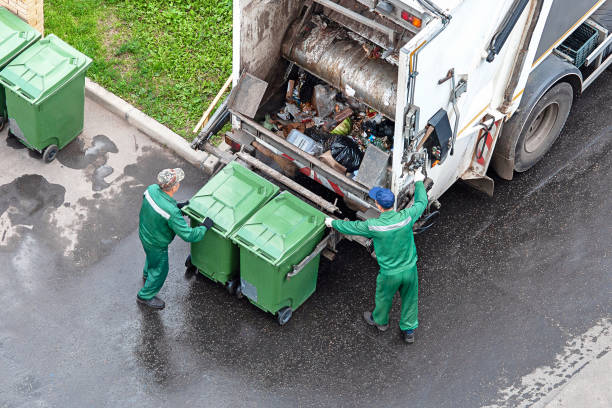 Best Full-Service Junk Removal  in West Park, FL