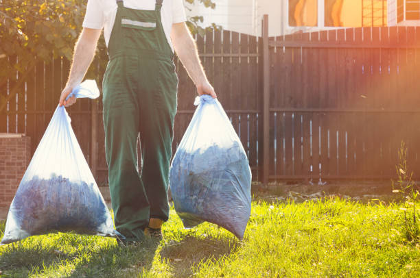 Best Yard Cleanup Services  in West Park, FL