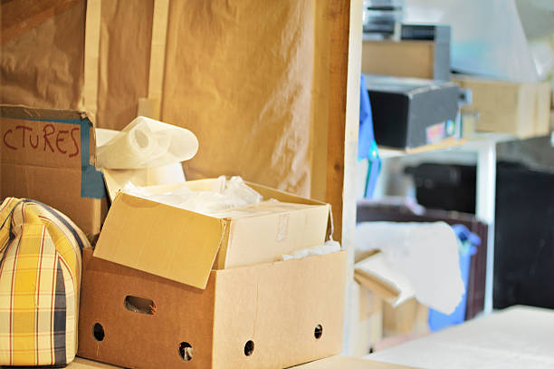 Best Attic Cleanout Services  in West Park, FL